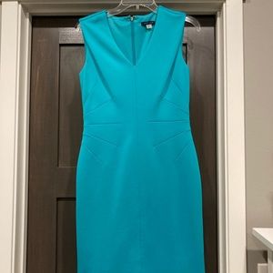 🆕Tommy Hilfiger Midi Dress Size 4